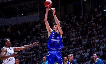 BM ON A2/ MVP TIME: Andrea Loro gela il PalaDozza, Verona si prende gara1 – di Eugenio Petrillo