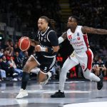 BM GAMEDAY LBA/ La Virtus chiude la regular season in bellezza e batte Varese (104-85): lombardi beffati nella corsa playoff – di Eugenio Petrillo