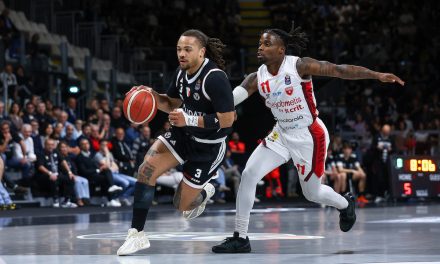 BM GAMEDAY LBA/ La Virtus chiude la regular season in bellezza e batte Varese (104-85): lombardi beffati nella corsa playoff – di Eugenio Petrillo