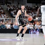 BM ON LBA/ MVP TIME: MATAS JOGELA È CALDISSIMO, CHE PIOGGIA DI TRIPLE – di EUGENIO PETRILLO