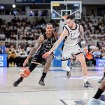 BM ON LBA/ LE PAGELLE: TRENTO È UNA MACCHINA PERFETTA CON JOGELA, STEWARD E BATTLE SUGLI SCUDI. PER LA VIRTUS C’È POCO DA SALVARE – di EUGENIO PETRILLO