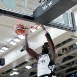 BM ON LBA/ LE PAGELLE: VIRTUS RITROVA LE CERTEZZE NIANG ED EDWARDS, BENE I TRE LUNGHI. A TRENTO NON BASTA STEWARD – di EUGENIO PETRILLO