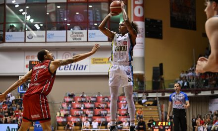 BM ON LBA/ La Vanoli Cremona firma l’impresa, sconfitta una combattiva Trieste (89-94)