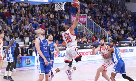 BM DA LBA/ LE PAGELLE: Trieste comanda G1 90-92 con Brown e Ross, non bastano gli sforzi di Brescia – di Ilaria Tubia