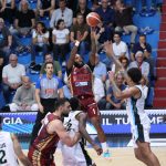 BM DA LBA/ LE PAGELLE: Reyer la vince ancora con il duo Cole-Tessitori, per Cremona sforzo di Battle e Willis che non basta. 88-111 – di Ilaria Tubia