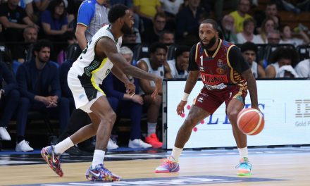 BM ON LBA / L’OTTOVOLANTE: Cole domina, Treviso si salva. Brescia in frenata – di Eugenio Petrillo