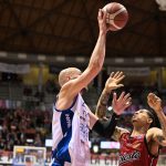 BM ON LBA / BRESCIA VINCE IL BLACKOUT GAME 84-80, TRIESTE SI BUTTA VIA NEL FINALE – di RICCARDO PIRRO’