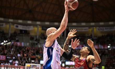 Pallacanestro Brescia, si comincia a programmare il mercato: John Brown III é il primo colpo, Miro Bilan verso la conferma