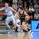 BM ON LBA / LE PAGELLE: Pajola e Niang spingono la Virtus al primato, McGlynn non basta a Sassari – di Eugenio Petrillo