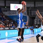 BM ON LBA/Le pagelle: Rivers e Bilan incontenibili per Brescia, Buie salva la faccia a una Sassari già retrocessa- Di Martino Cavigioli