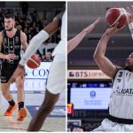 BM GAMEDAY LBA/ L’ascesa di Jogela, il rebus Edwards: Trento-Virtus vale una stagione – di Eugenio Petrillo