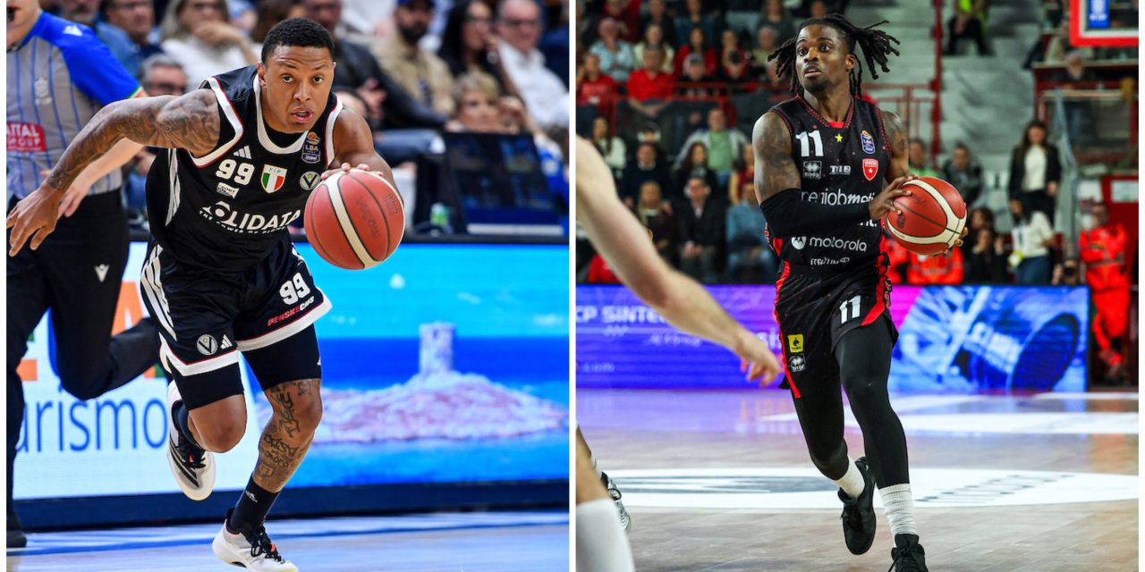 BM GAMEDAY LBA/ Virtus-Varese, il duello dei playmaker: Dos Santos sfida Iroegbu – di Eugenio Petrillo