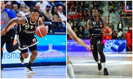BM GAMEDAY LBA/ Virtus-Varese, il duello dei playmaker: Dos Santos sfida Iroegbu – di Eugenio Petrillo