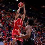 BM ON LBA/ Anche gara 2 è dell’EA7 Milano, Reggio Emilia lotta ma crolla nel finale 77-65 – Di Martino Cavigioli