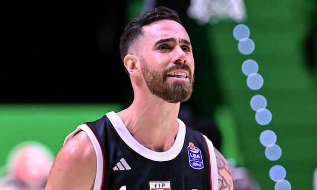 BM ON LBA/ IL PUNTO VIRTUS: CONTRO VARESE, PROVE GENERALI DI PLAYOFF – DI ALESSANDRO STAGNI