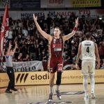 BM DA LBA/ Reyer conquista anche gara 2 con decisione, 87-75 e complica la faccenda a Tortona – di Ilaria Tubia