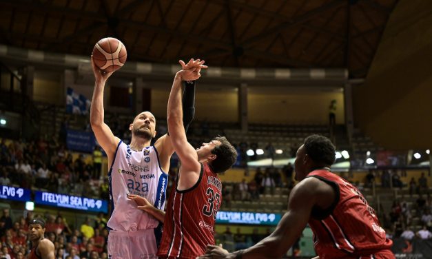 BM DA LBA/ LE PAGELLE: Bilan guida Brescia alla vittoria 80-84, Trieste trova tanti protagonisti ma manca il dettaglio – di Ilaria Tubia