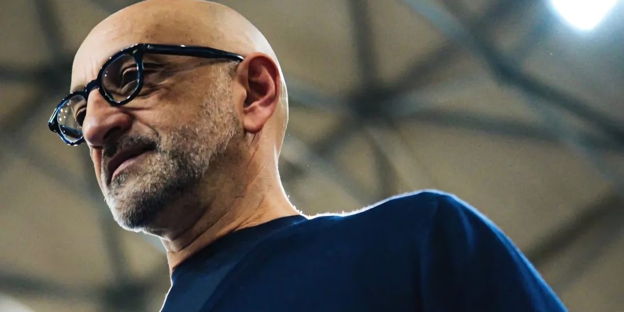BM MERCATO, FRANK VITUCCI AI TITOLI DI CODA CON SCAFATI, SI VALUTANO BRIENZA E CAVINA – DI ALESSIO APICELLA