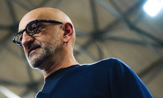BM MERCATO, FRANK VITUCCI AI TITOLI DI CODA CON SCAFATI, SI VALUTANO BRIENZA E CAVINA – DI ALESSIO APICELLA