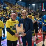 MERCATO, UFFICIALE L’ADDIO DI FRANK VITUCCI DA SCAFATI