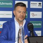 Pallacanestro Cantù, il GM Giofrè si (ri)presenta: “Per me una grande responsabilità, ho già parlato con Vitucci” – Di Martino Cavigioli