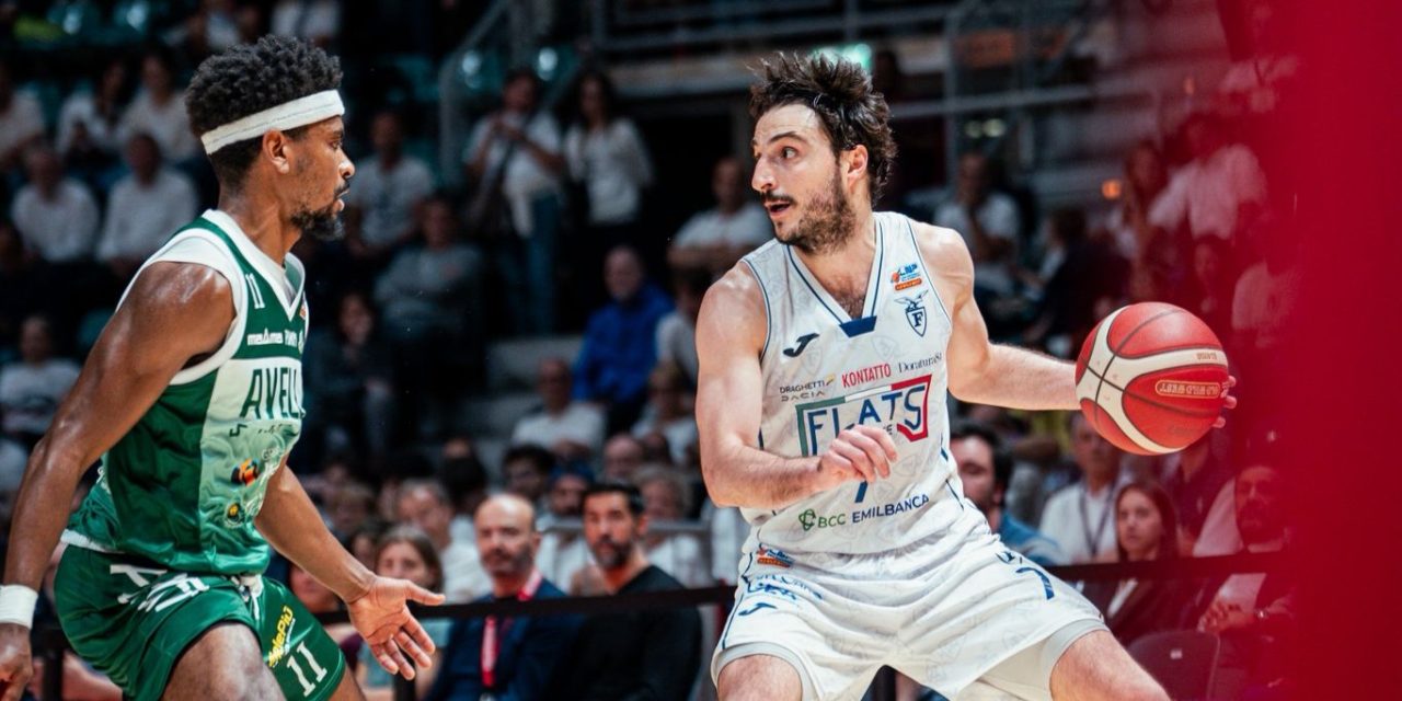 BM ON A2/ I playoff della Fortitudo cominciano con una vittoria, Avellino cade al Paladozza – di Alessandro di Bari