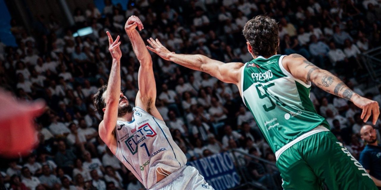 BM ON A2/ La Fortitudo Bologna vince ancora e porta la serie con Avellino sul 2 a 0 – di Alessandro di Bari