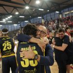 VITUCCI-MASCOLO: IL LEGAME DIETRO IL RITORNO DI SCAFATI IN SERIE A