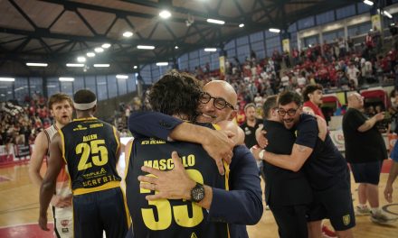 VITUCCI-MASCOLO: IL LEGAME DIETRO IL RITORNO DI SCAFATI IN SERIE A