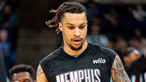 CHOC NELLA NBA: È MORTO BRANDON CLARKE, GIOCATORE DEI MEMPHIS GRIZZLIES