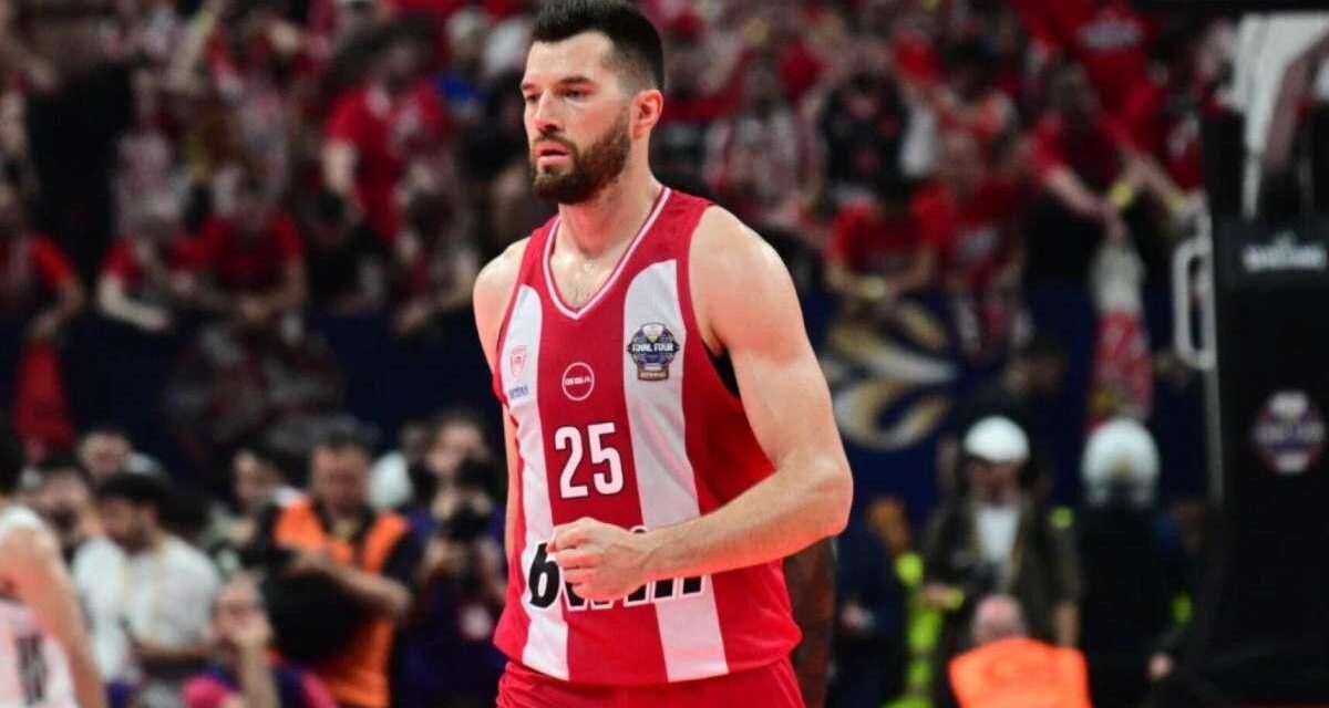 MERCATO MILANO / ALEC PETERS VERSO L’OLIMPIA, LA CONFERMA DEI PROPRIETARI DELL’OLYMPIACOS