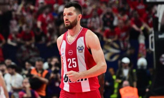 MERCATO MILANO / ALEC PETERS VERSO L’OLIMPIA, LA CONFERMA DEI PROPRIETARI DELL’OLYMPIACOS