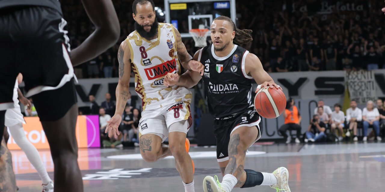 PUNTO VIRTUS/ Bologna spalle al muro, gara2 vale già una stagione: servono risposte e scelte coraggiose – di Eugenio Petrillo