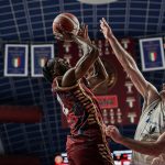 BM DA LBA/ LE PAGELLE: Reyer sul 2-0 87-75 grazie a Cole Parks e Wiltjer, per Tortona solo Gorham- di Ilaria Tubia