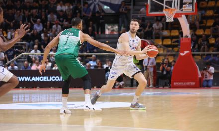 BM ON A2/ La Fortitudo strappa il pass per le semifinali spazzando via Avellino – di Alessandro di Bari