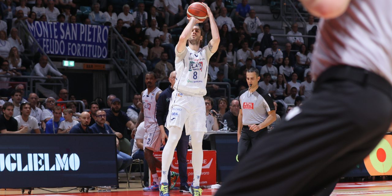 BM ON A2 / LE PAGELLE: MOORE E MASTELLARI I MATTATORI IN UN’OTTIMA PROVA DI SQUADRA DELLA FORTITUDO. FRANCIS E GARNDE GLI ULTIMI A MOLLARE PER AVELLINO    – DI EDOARDO TAMBA
