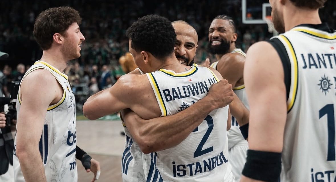 BM SULLE STRADE D’EUROPA / TOP E FLOP DEL CAMPIONATO TURCO E PREVIEW DEI PLAYOFF – DI ALVISE BALDAN