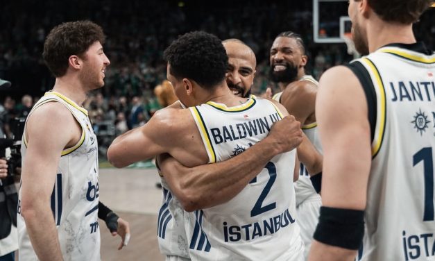 BM SULLE STRADE D’EUROPA / TOP E FLOP DEL CAMPIONATO TURCO E PREVIEW DEI PLAYOFF – DI ALVISE BALDAN