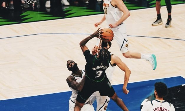 BM NBA TIME / Il recap dei playoff: i Wolves fanno l’impresa e eliminano i Nuggets, i 76ers forzano gara 7 con i Celtics, i Knicks travolgono gli Hawks – di Matteo Parma