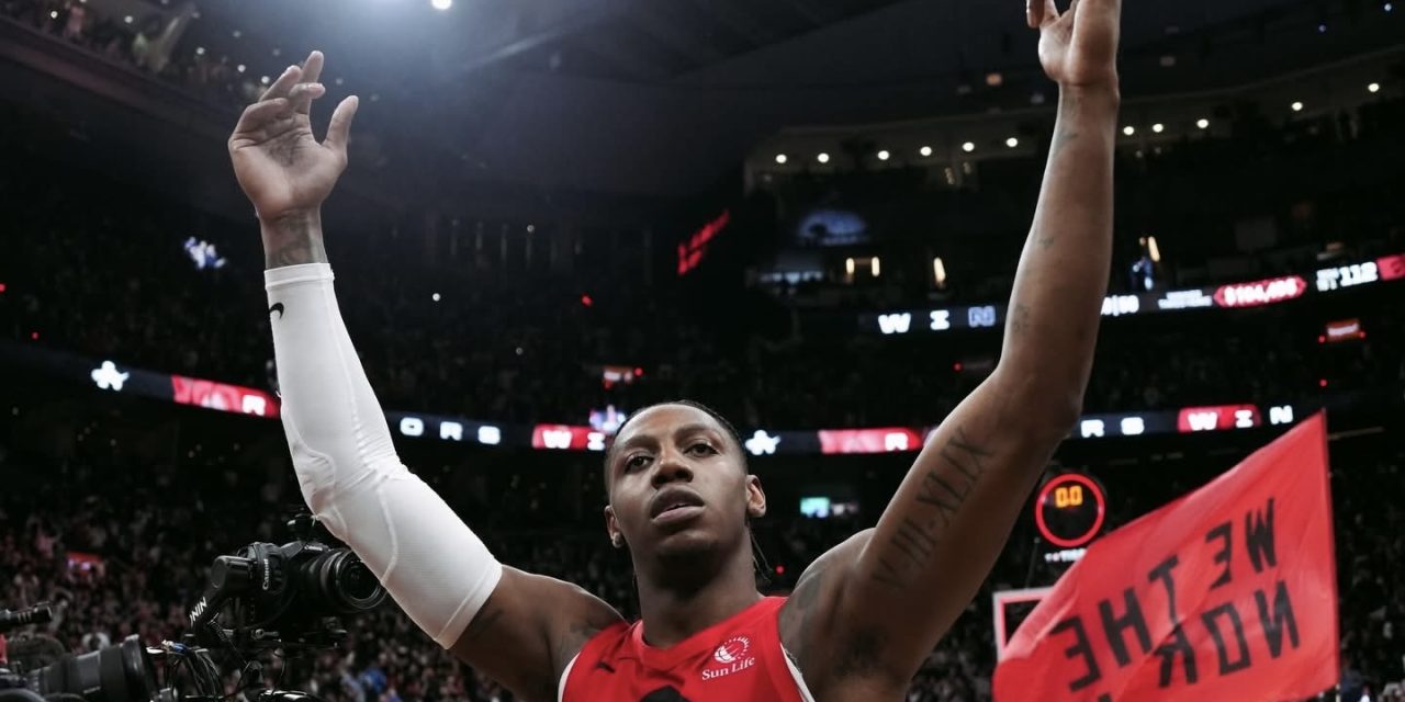 BM NBA TIME / Il recap dei playoff: Raptors e Pistons trascinano Cavs e Magic a gara 7, i Lakers chiudono la serie contro i Rockets – di Matteo Parma