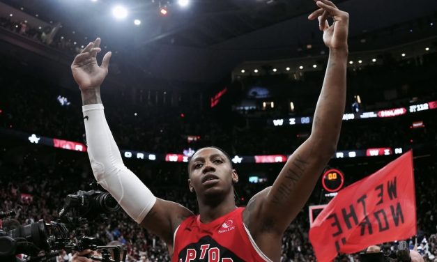 BM NBA TIME / Il recap dei playoff: Raptors e Pistons trascinano Cavs e Magic a gara 7, i Lakers chiudono la serie contro i Rockets – di Matteo Parma