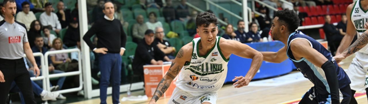 Serie A2, la presentazione del secondo turno di play-in