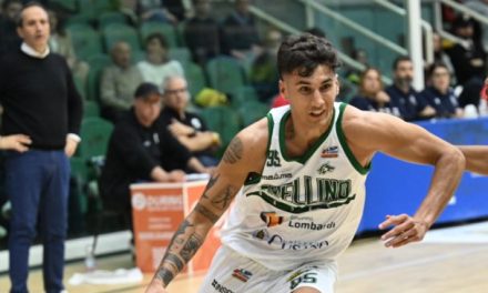 Serie A2, la presentazione del secondo turno di play-in