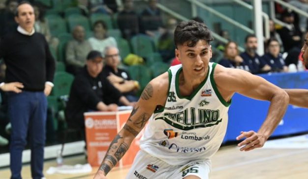 Serie A2, la presentazione del secondo turno di play-in