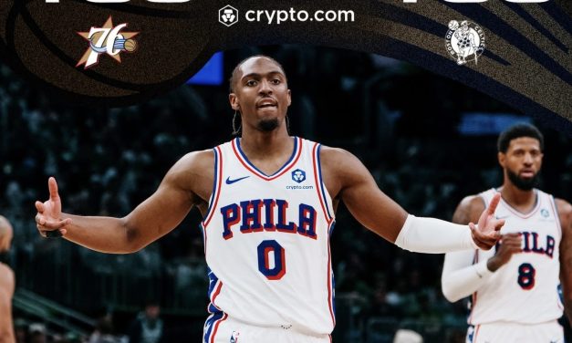 BM NBA TIME / Il recap dei playoff: i Philadelphia 76ers compiono la rimonta storica da sotto 3-1 ed eliminano i Boston Celtics a domicilio – di Matteo Parma
