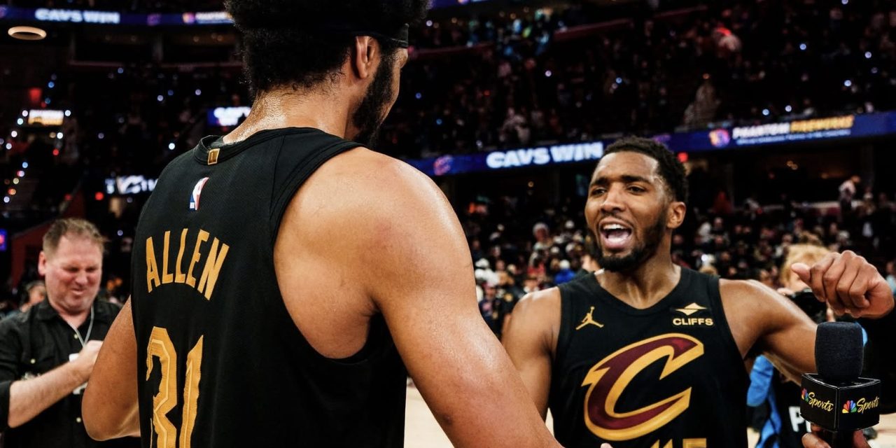 BM NBA TIME / Il recap dei playoff: i Detroit Pistons e i Cleveland Cavaliers eliminano gli Orlando Magic e i Toronto Raptors in gara 7 – di Matteo Parma