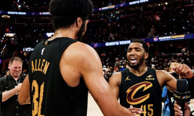 BM NBA TIME / Il recap dei playoff: i Detroit Pistons e i Cleveland Cavaliers eliminano gli Orlando Magic e i Toronto Raptors in gara 7 – di Matteo Parma