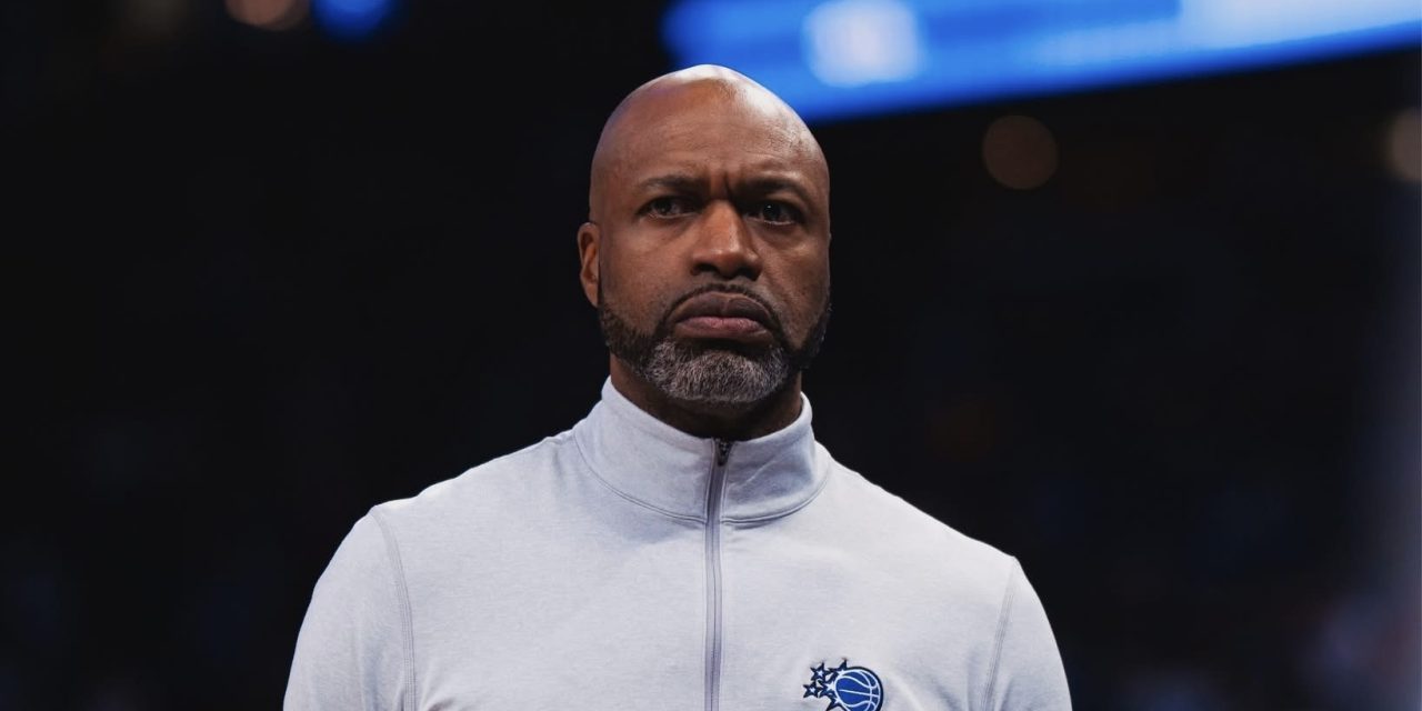 NBA, gli Orlando Magic esonerano coach Jamahl Mosley: decisiva la sconfitta al primo turno con i Pistons