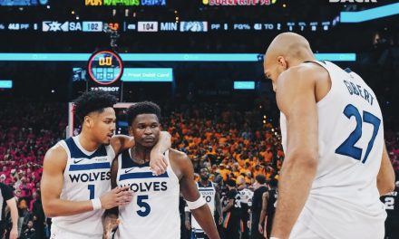 BM NBA TIME / Il recap dei playoff: Wemby fa la storia, ma i Wolves espugnano San Antonio, i Knicks spazzano via i 76ers – di Matteo Parma