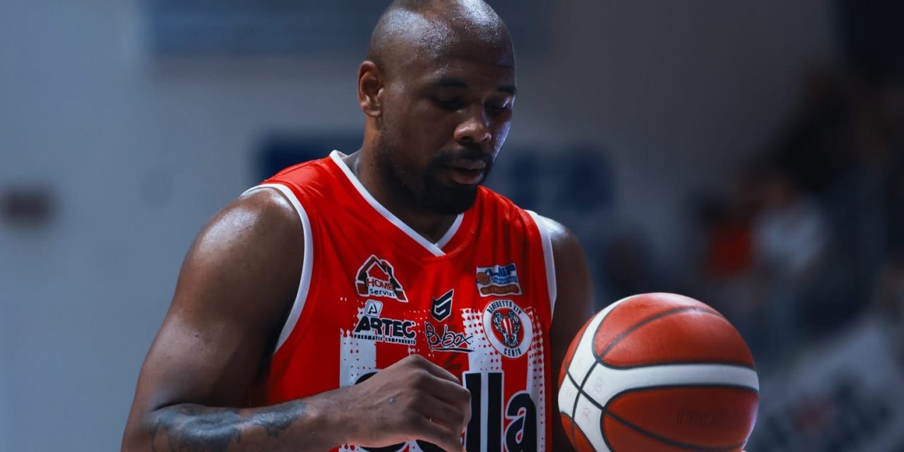 BM ON A2 / Il recap dei playoff e dei playout: Rieti sbanca Cividale, Pistoia vince all’ultimo respiro contro Ruvo di Puglia, Cento conquista la salvezza – di Matteo Parma